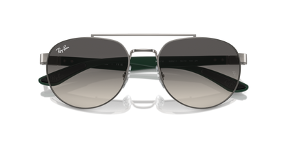 RAY-BAN RB3736 926911 56