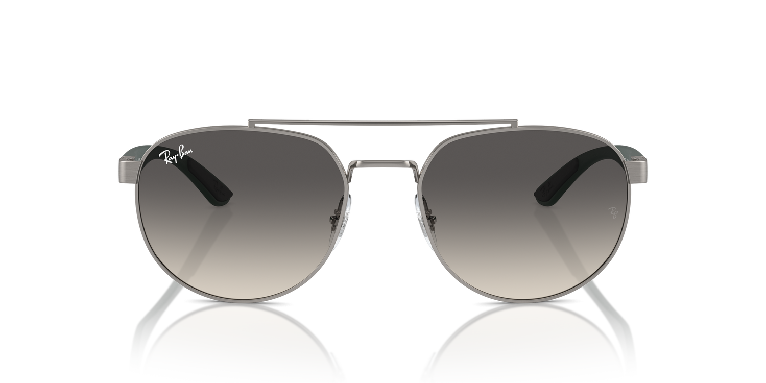 RAY-BAN RB3736 926911 56