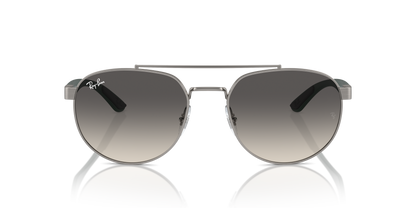 RAY-BAN RB3736 926911 56