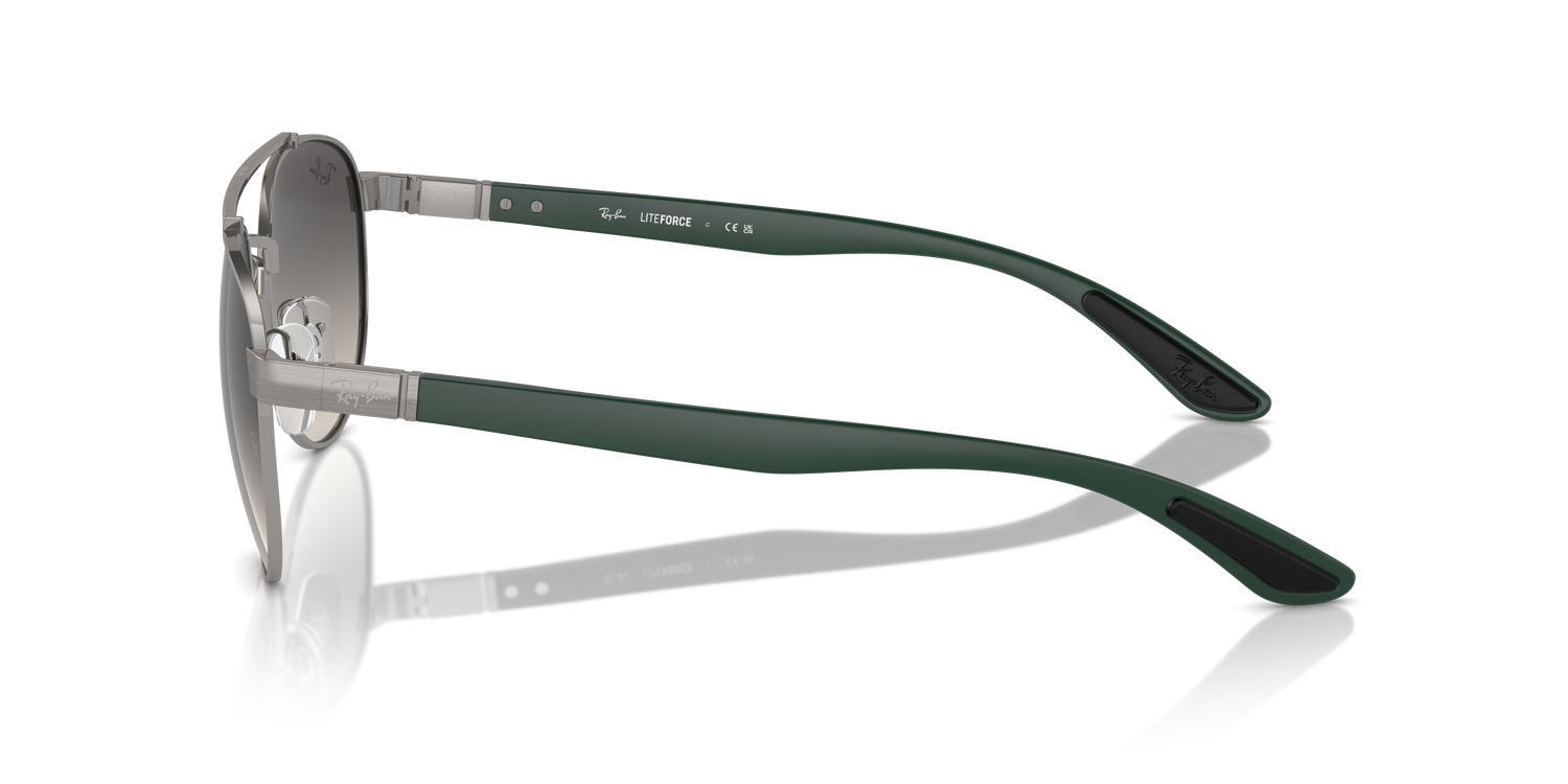 RAY-BAN RB3736 926911 56