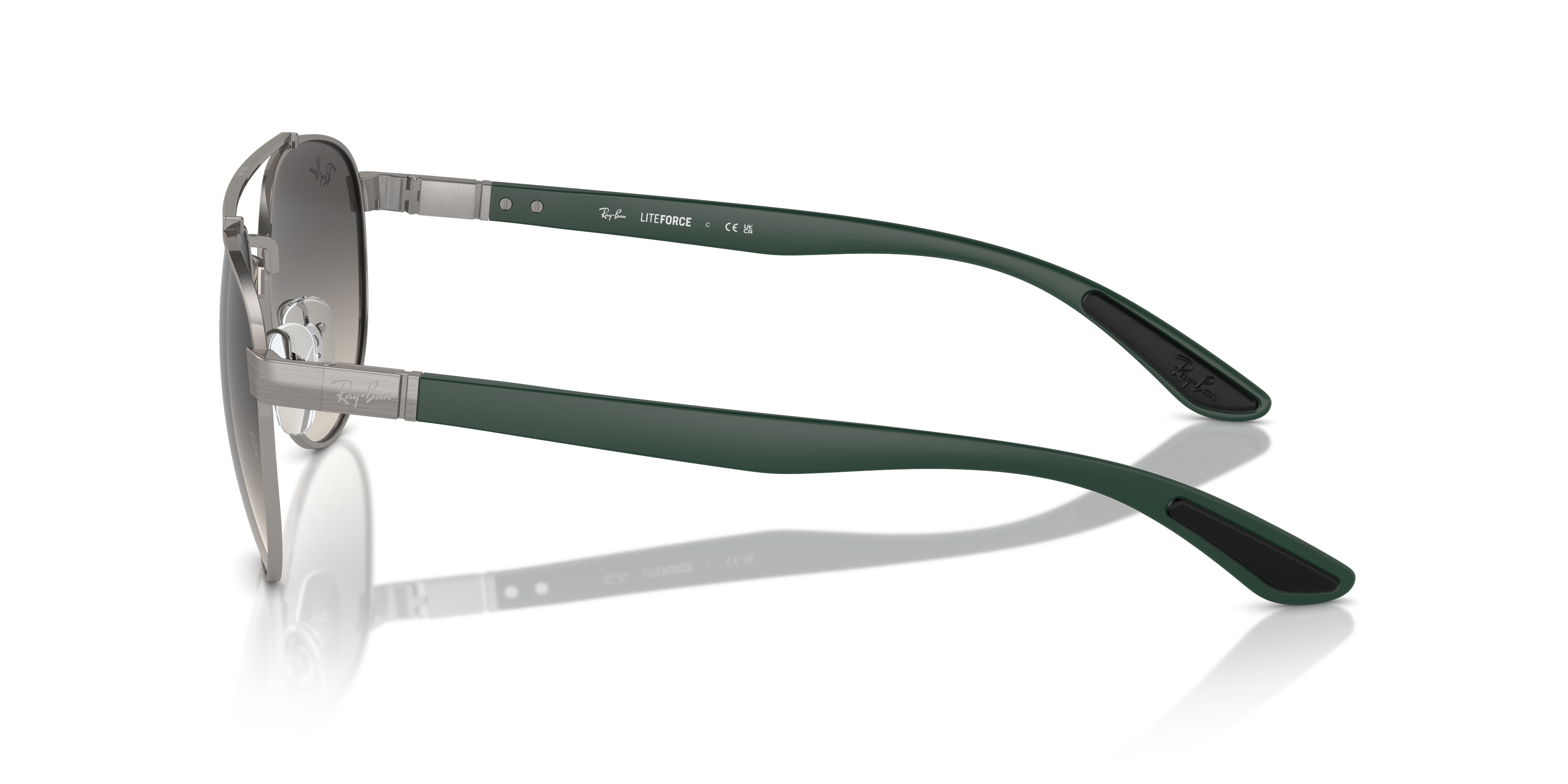RAY-BAN RB3736 926911 56