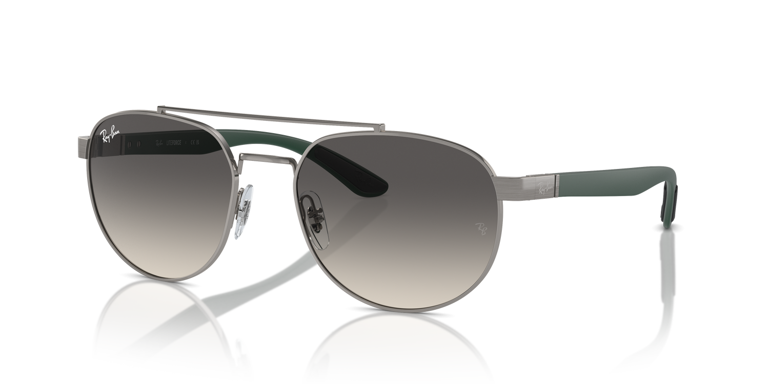 RAY-BAN RB3736 926911 56