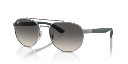 RAY-BAN RB3736 926911 56