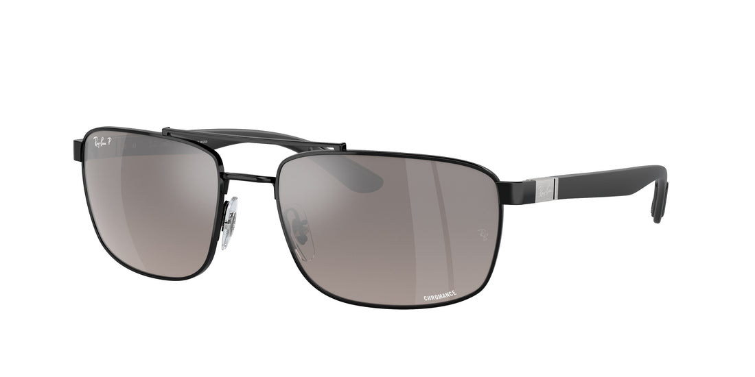 Translation missing: es.seo.product.type.gafas-de-sol ray-ban rb3737ch 002/5j negro rectangular unisex talla 60mm - Translation missing: es.seo.product.alt.imagen-principal