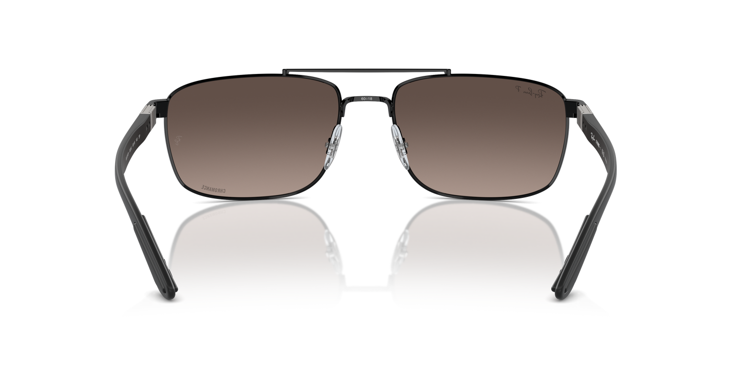 RAY-BAN RB3737CH 002/5J 60