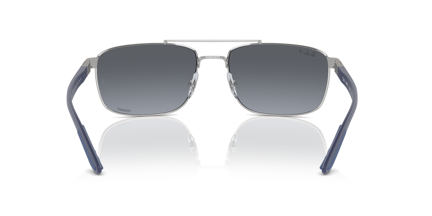 RAY-BAN RB3737CH 003/J0 60
