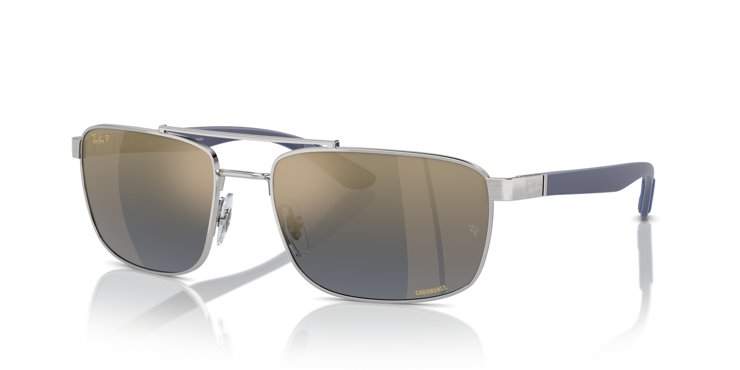 RAY-BAN RB3737CH 003/J0 60