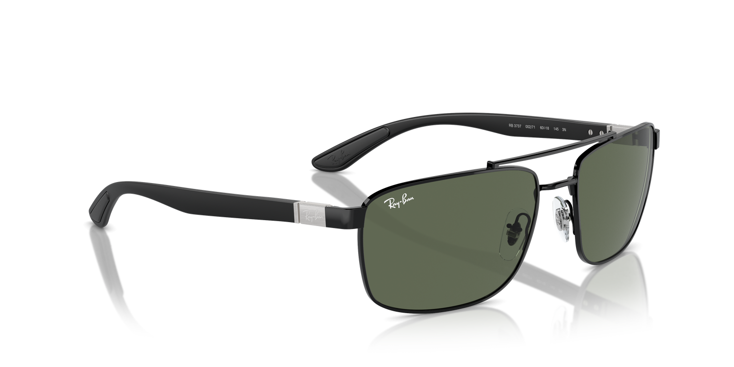 RAY-BAN RB3737 002/71 60