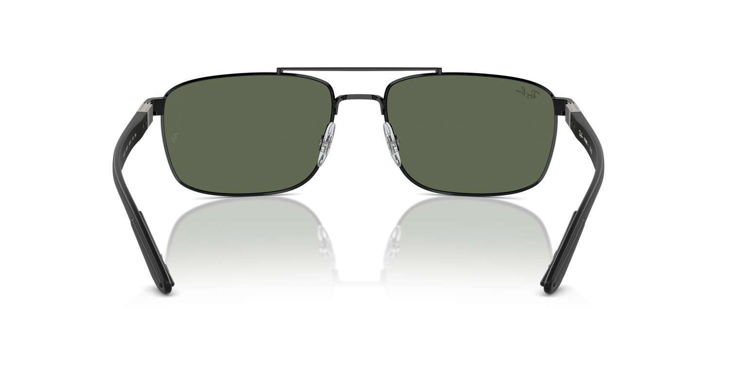 RAY-BAN RB3737 002/71 60