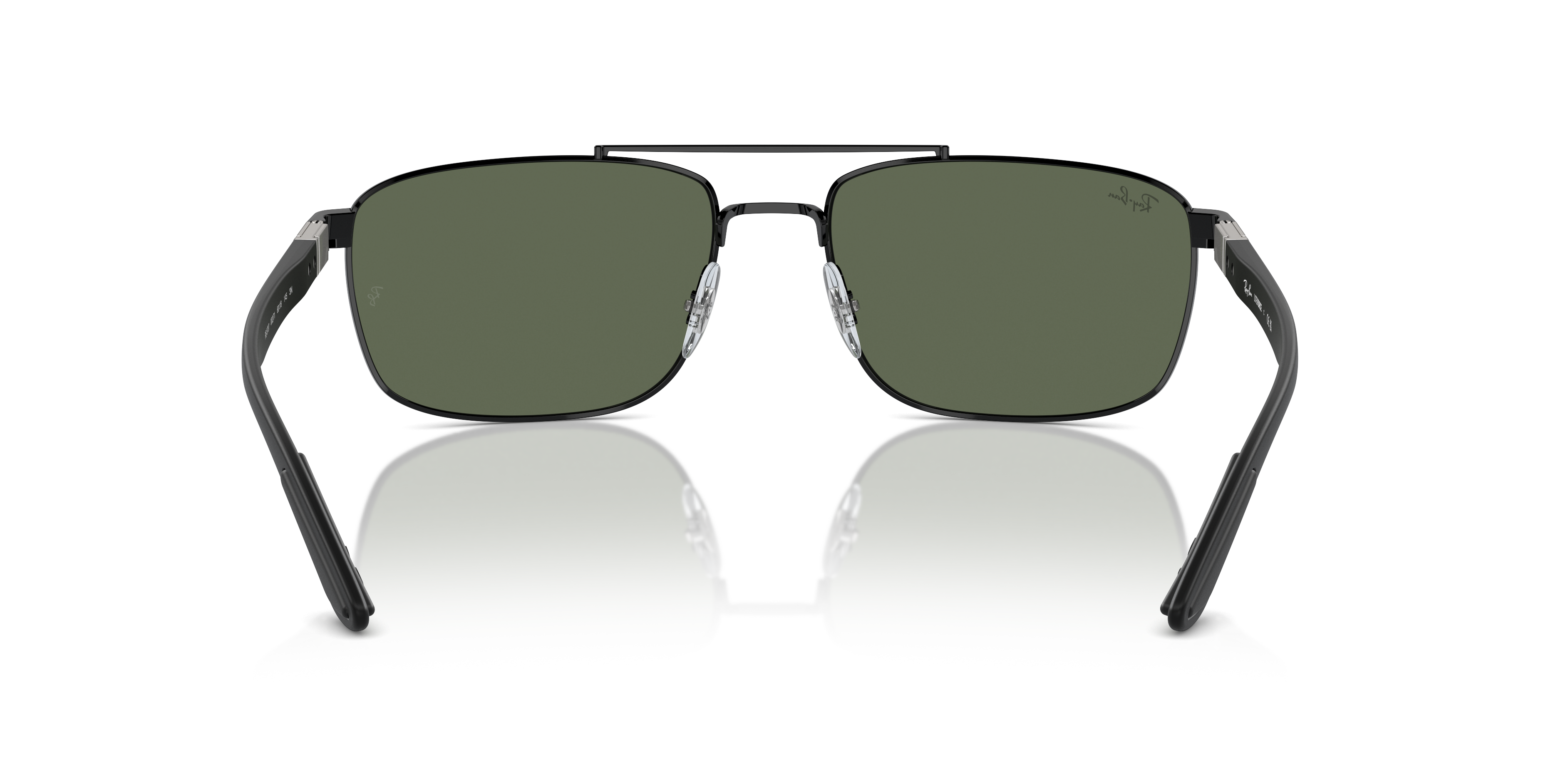 RAY-BAN RB3737 002/71 60