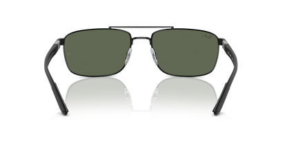 RAY-BAN RB3737 002/71 60