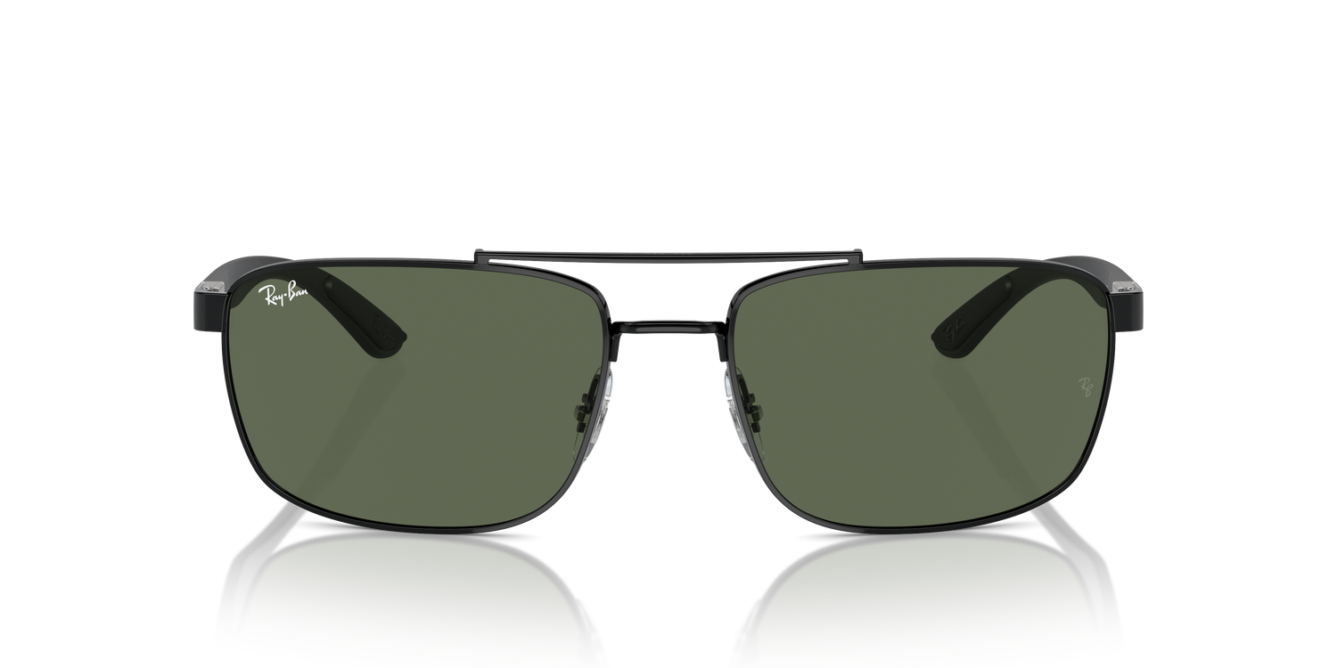 RAY-BAN RB3737 002/71 60