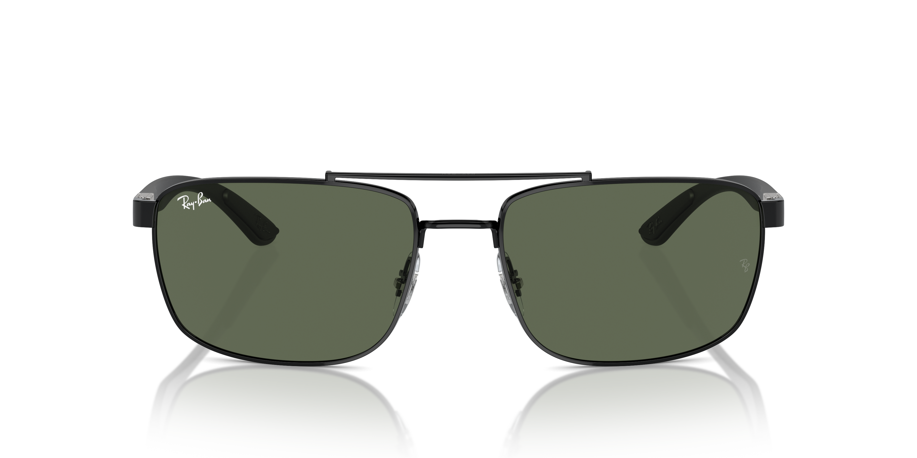 RAY-BAN RB3737 002/71 60