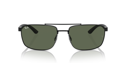 RAY-BAN RB3737 002/71 60