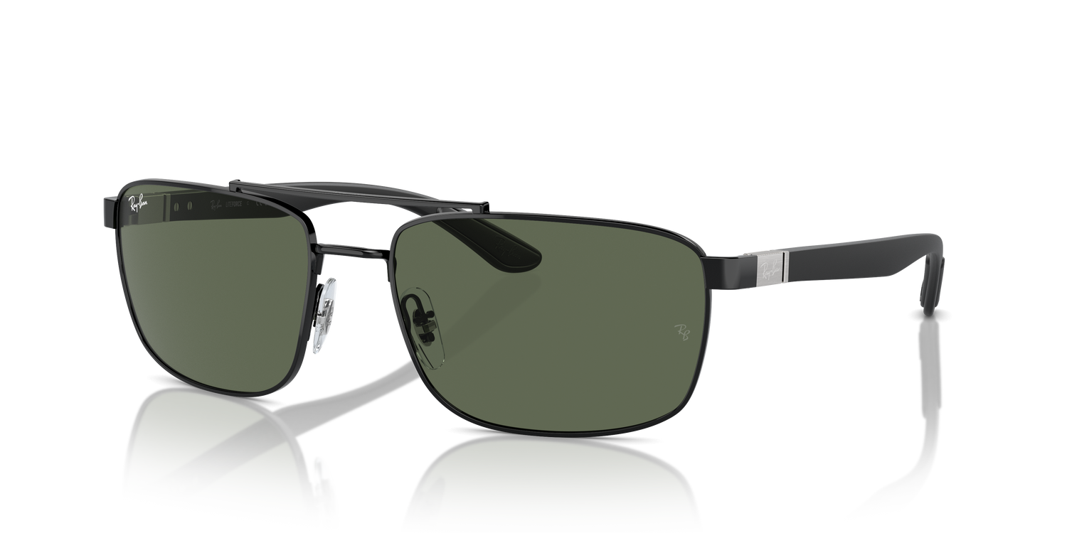 RAY-BAN RB3737 002/71 60