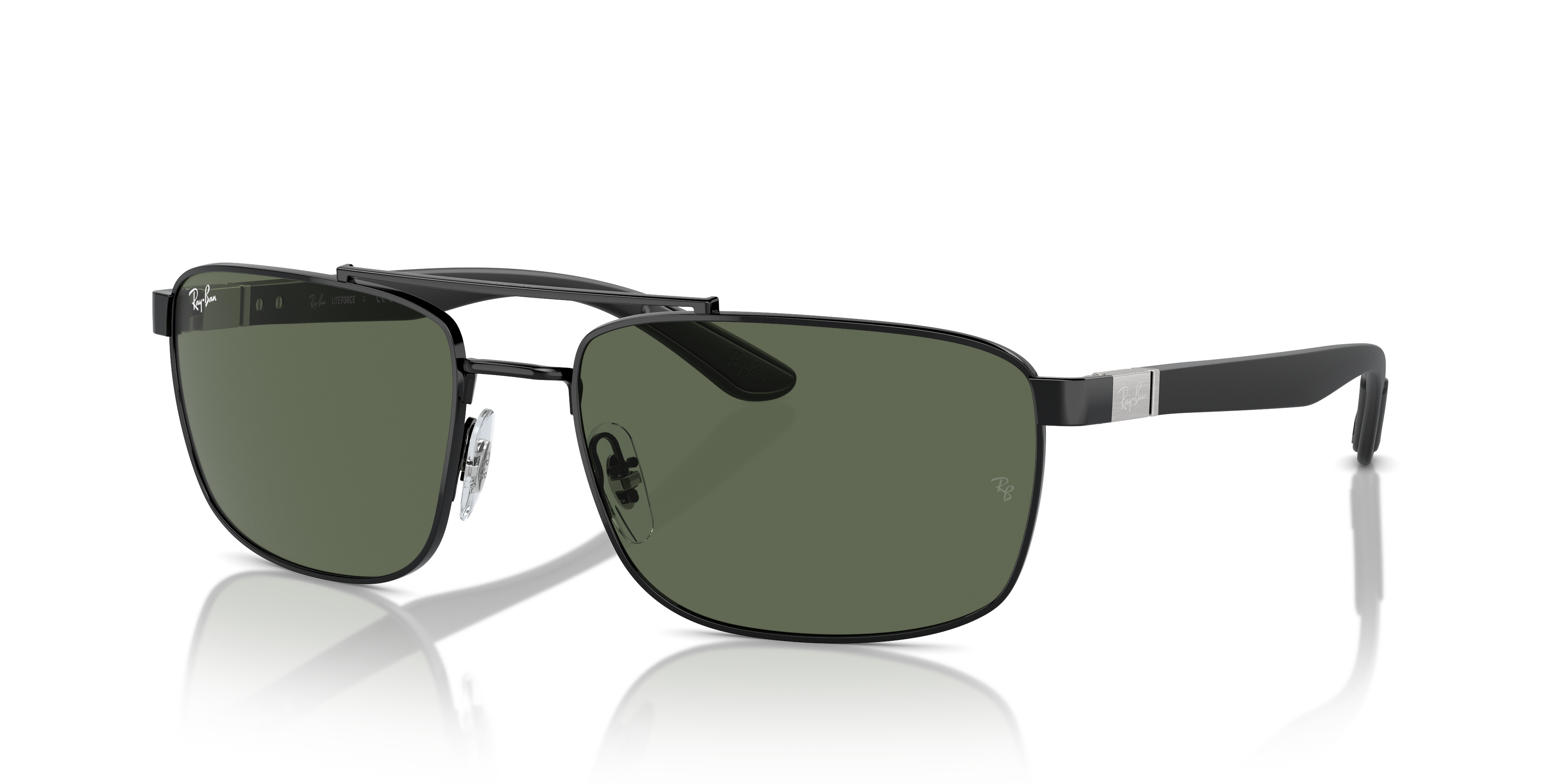 RAY-BAN RB3737 002/71 60