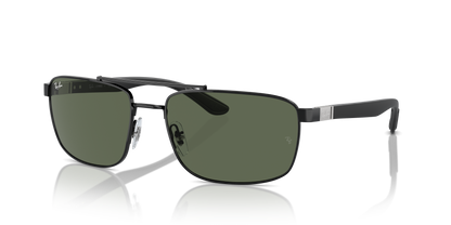 RAY-BAN RB3737 002/71 60
