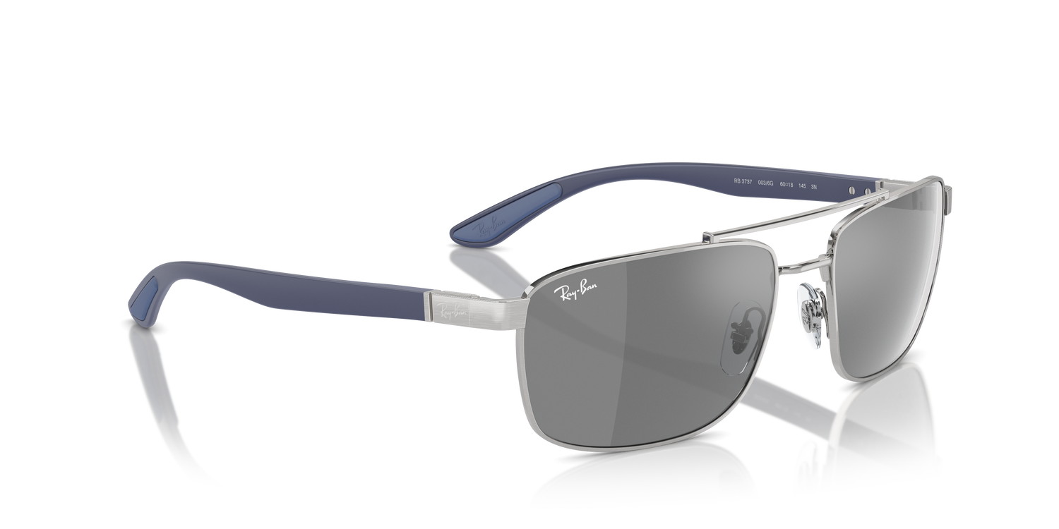 RAY-BAN RB3737 003/6G 60