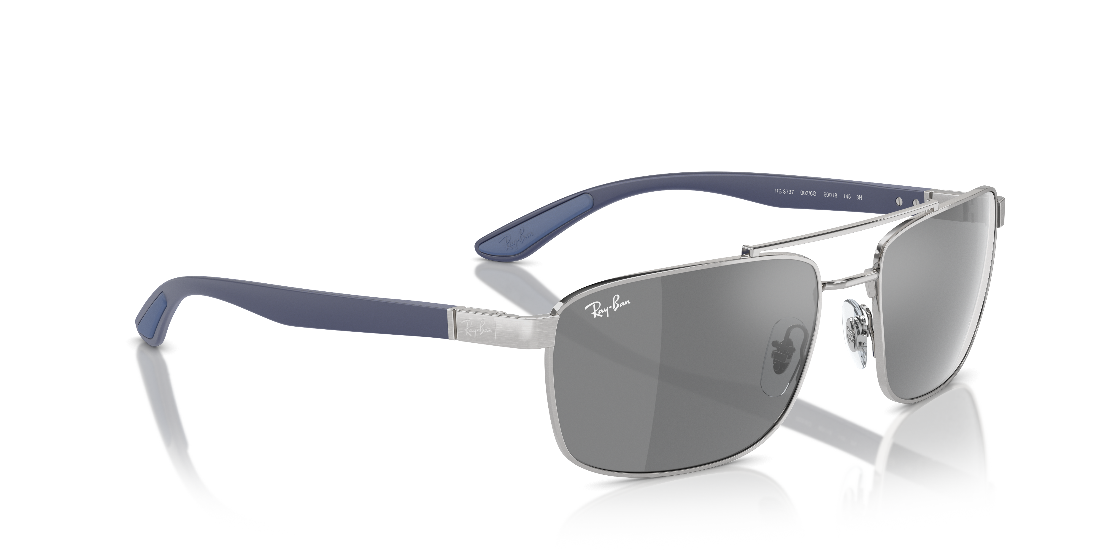 RAY-BAN RB3737 003/6G 60