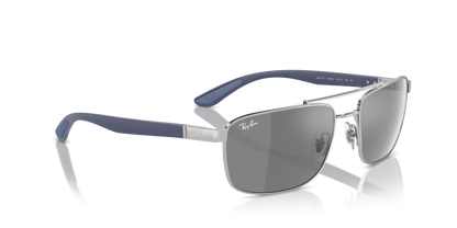 RAY-BAN RB3737 003/6G 60