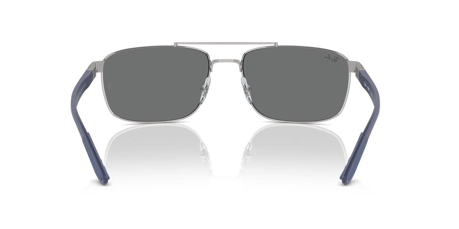 RAY-BAN RB3737 003/6G 60