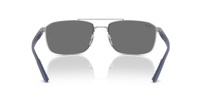 RAY-BAN RB3737 003/6G 60