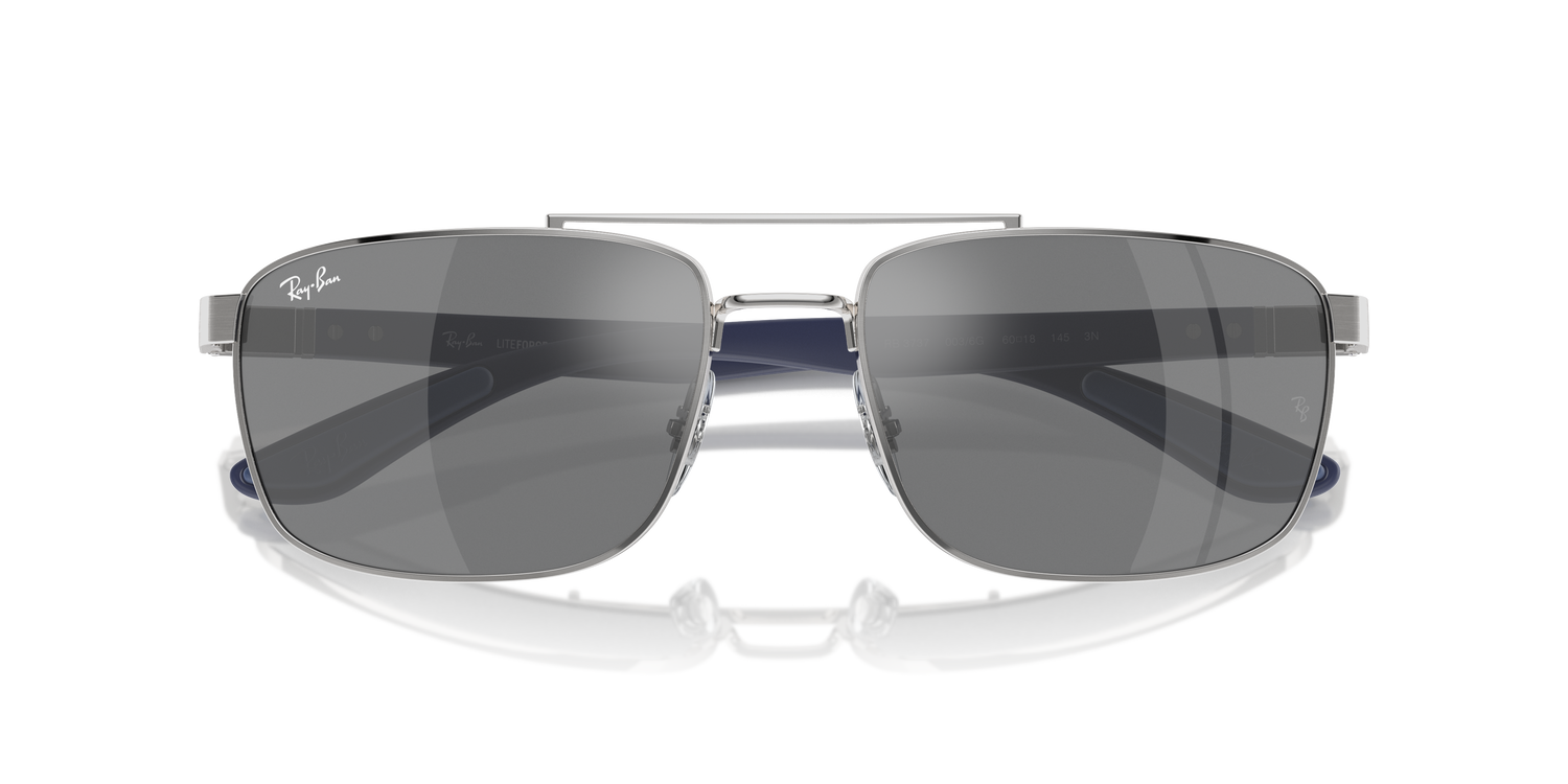 RAY-BAN RB3737 003/6G 60