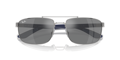 RAY-BAN RB3737 003/6G 60