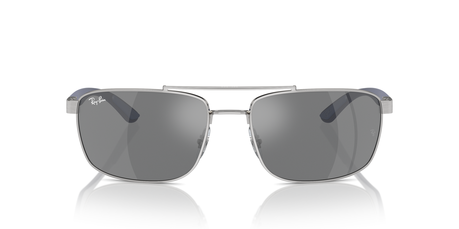 RAY-BAN RB3737 003/6G 60
