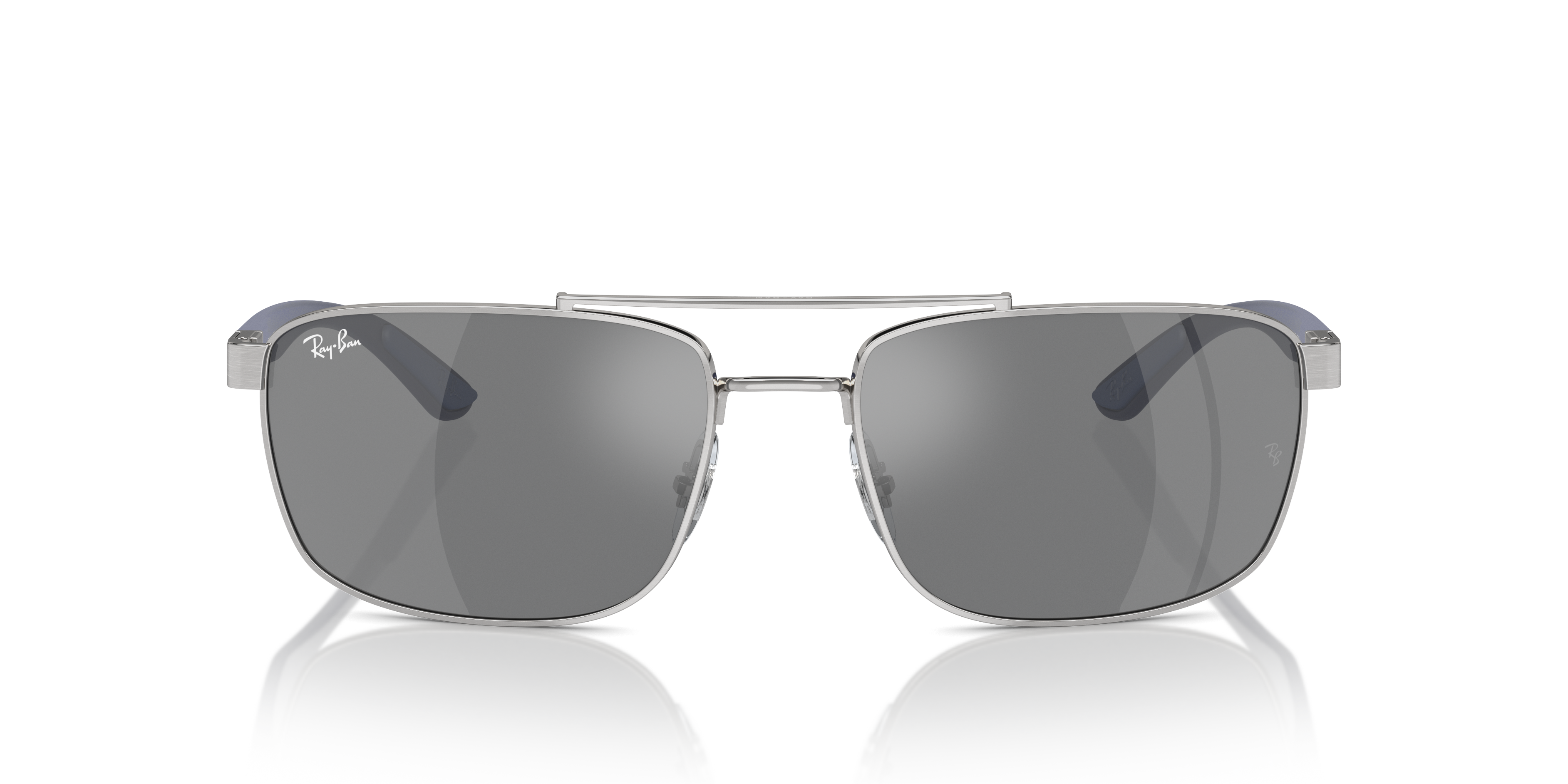 RAY-BAN RB3737 003/6G 60