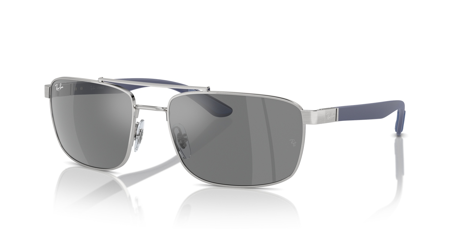 RAY-BAN RB3737 003/6G 60