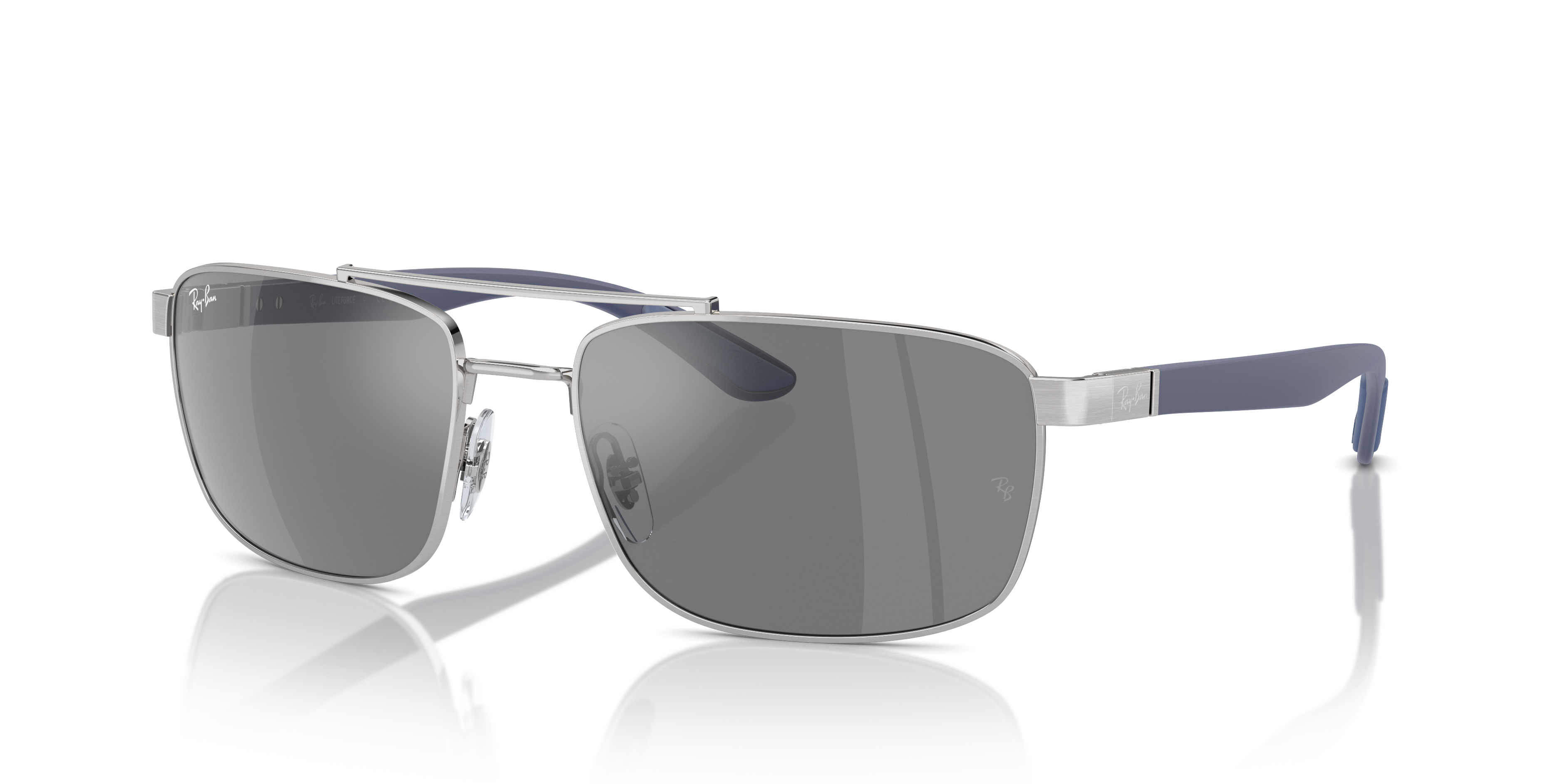RAY-BAN RB3737 003/6G 60