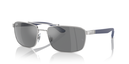 RAY-BAN RB3737 003/6G 60