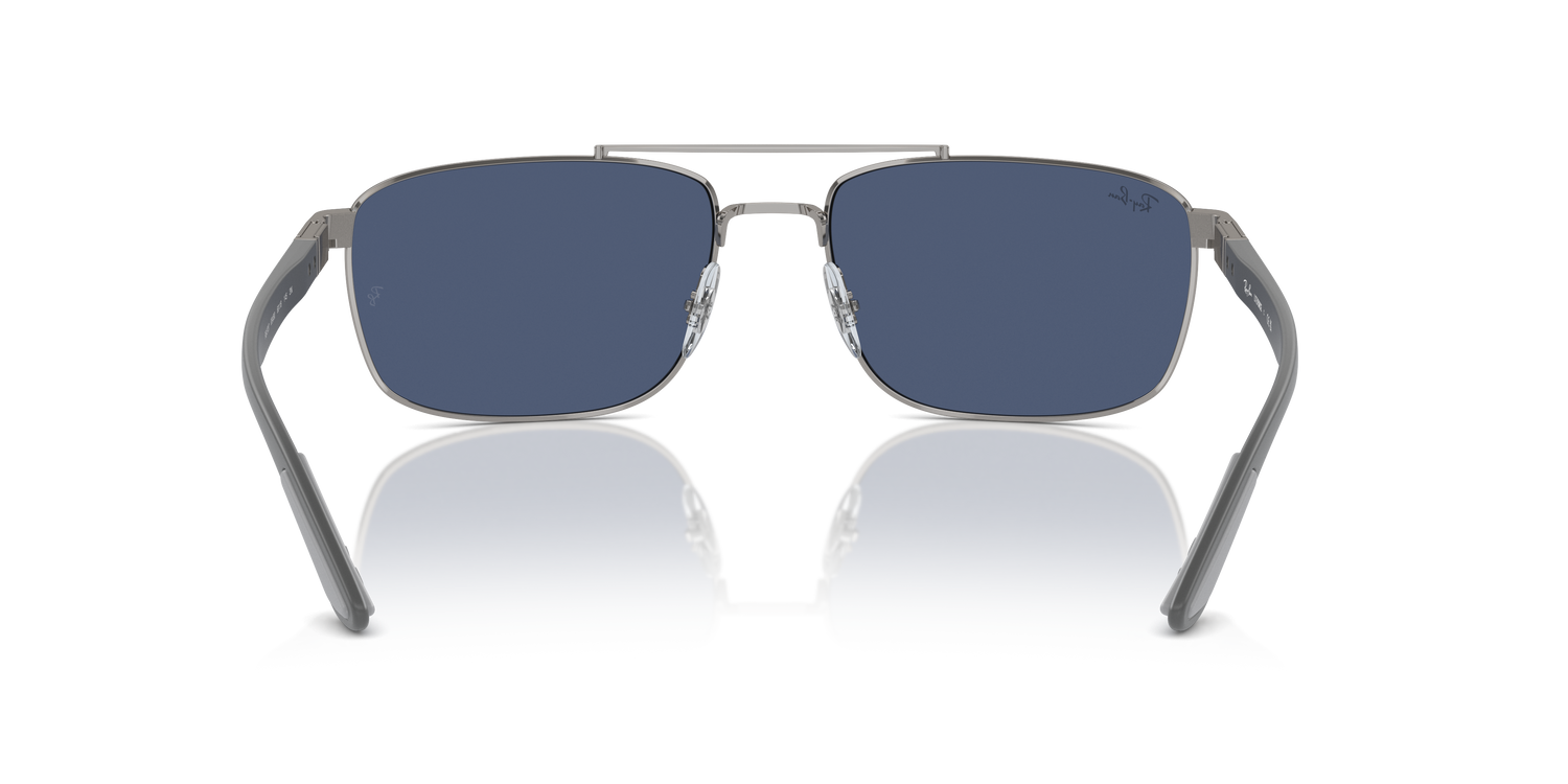 RAY-BAN RB3737 004/80 60
