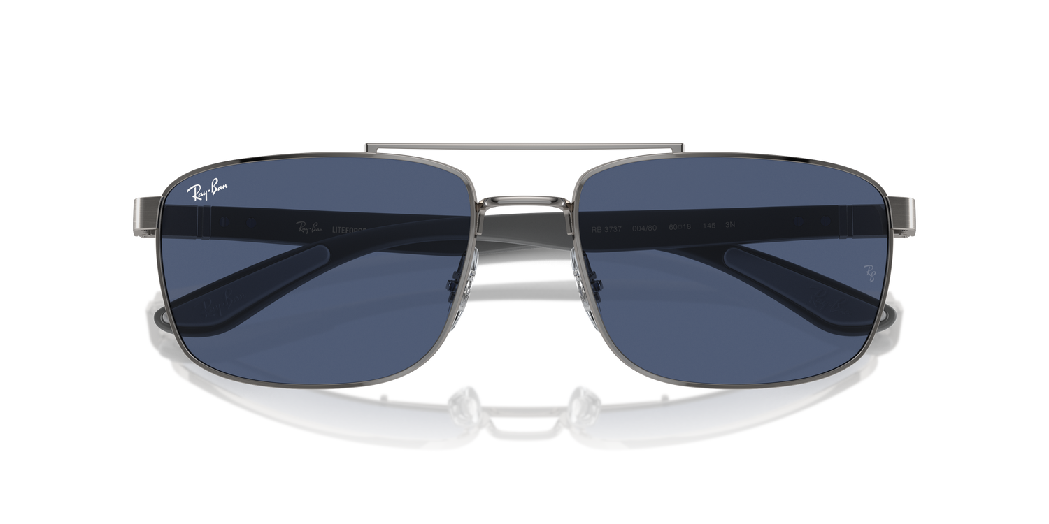 RAY-BAN RB3737 004/80 60