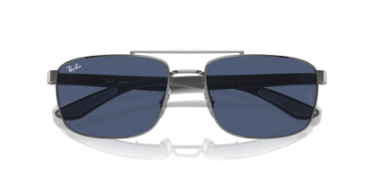 RAY-BAN RB3737 004/80 60