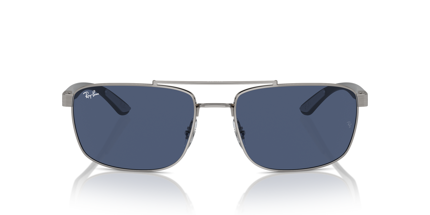 RAY-BAN RB3737 004/80 60