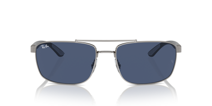 RAY-BAN RB3737 004/80 60