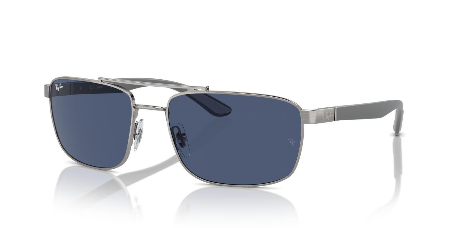 RAY-BAN RB3737 004/80 60
