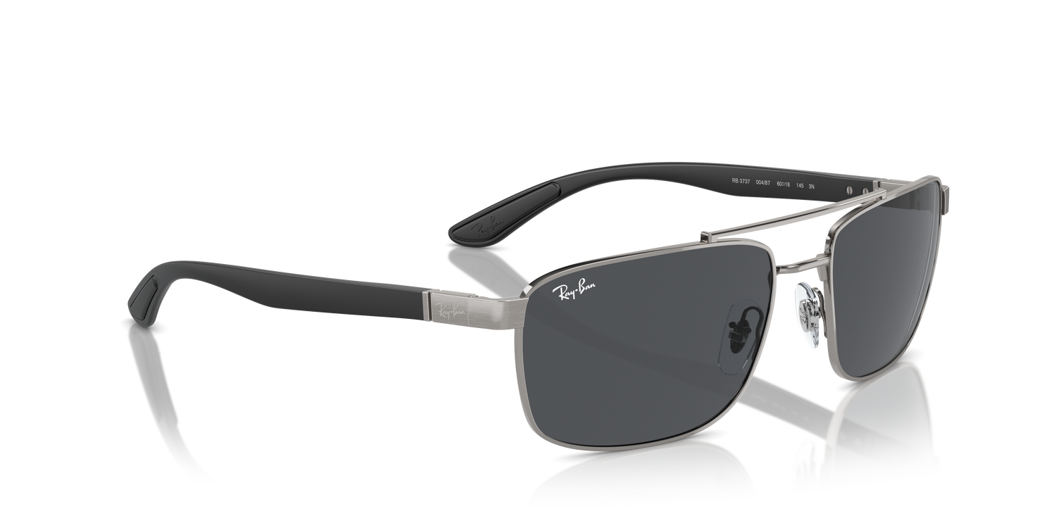 RAY-BAN RB3737 004/87 60