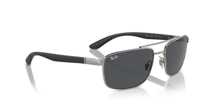 RAY-BAN RB3737 004/87 60