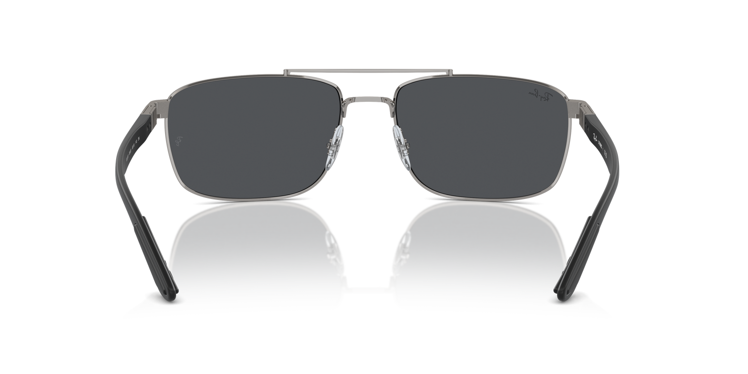 RAY-BAN RB3737 004/87 60