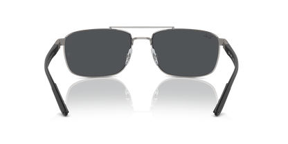 RAY-BAN RB3737 004/87 60