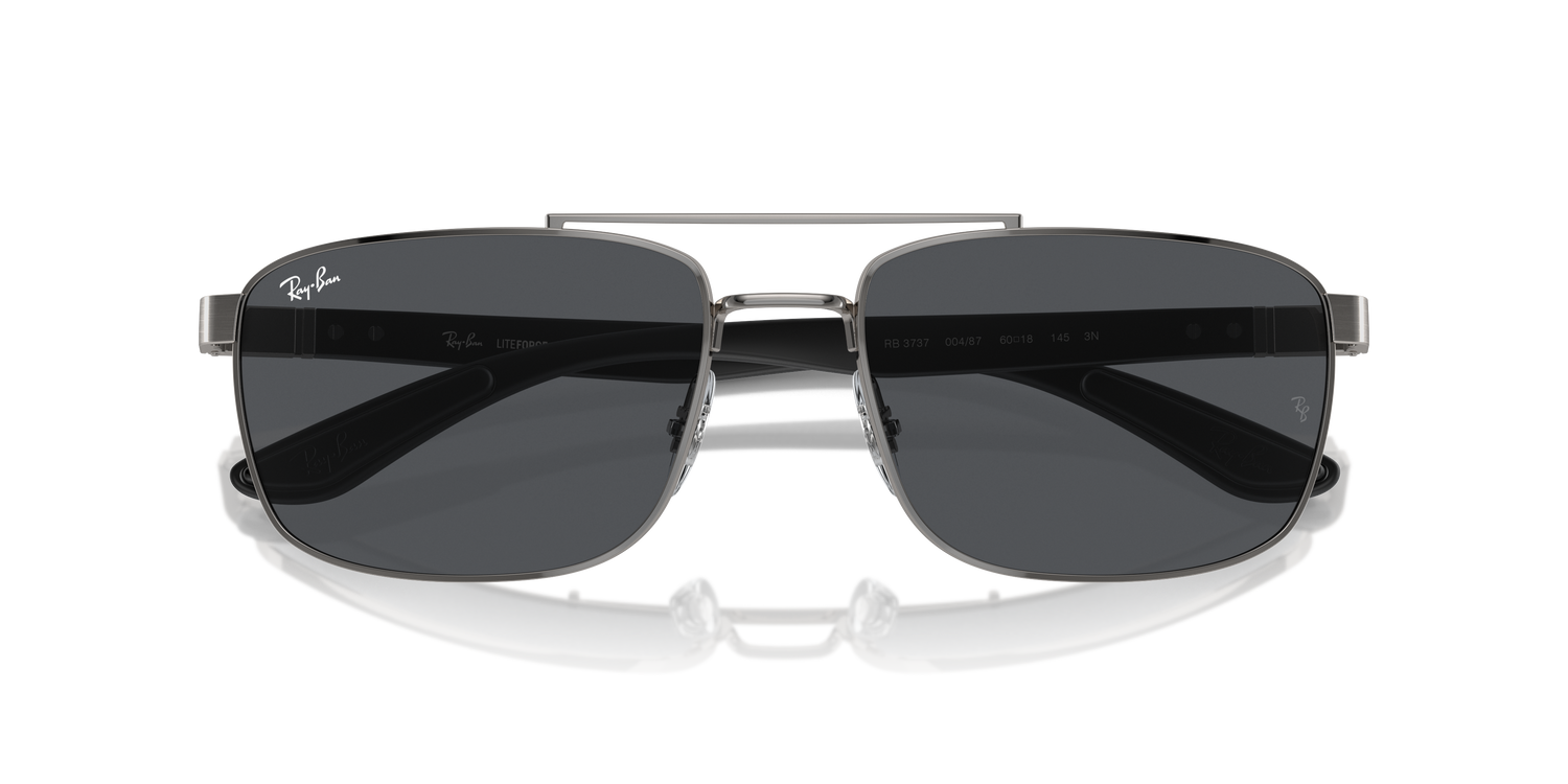 RAY-BAN RB3737 004/87 60