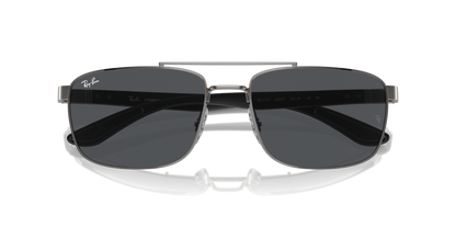 RAY-BAN RB3737 004/87 60
