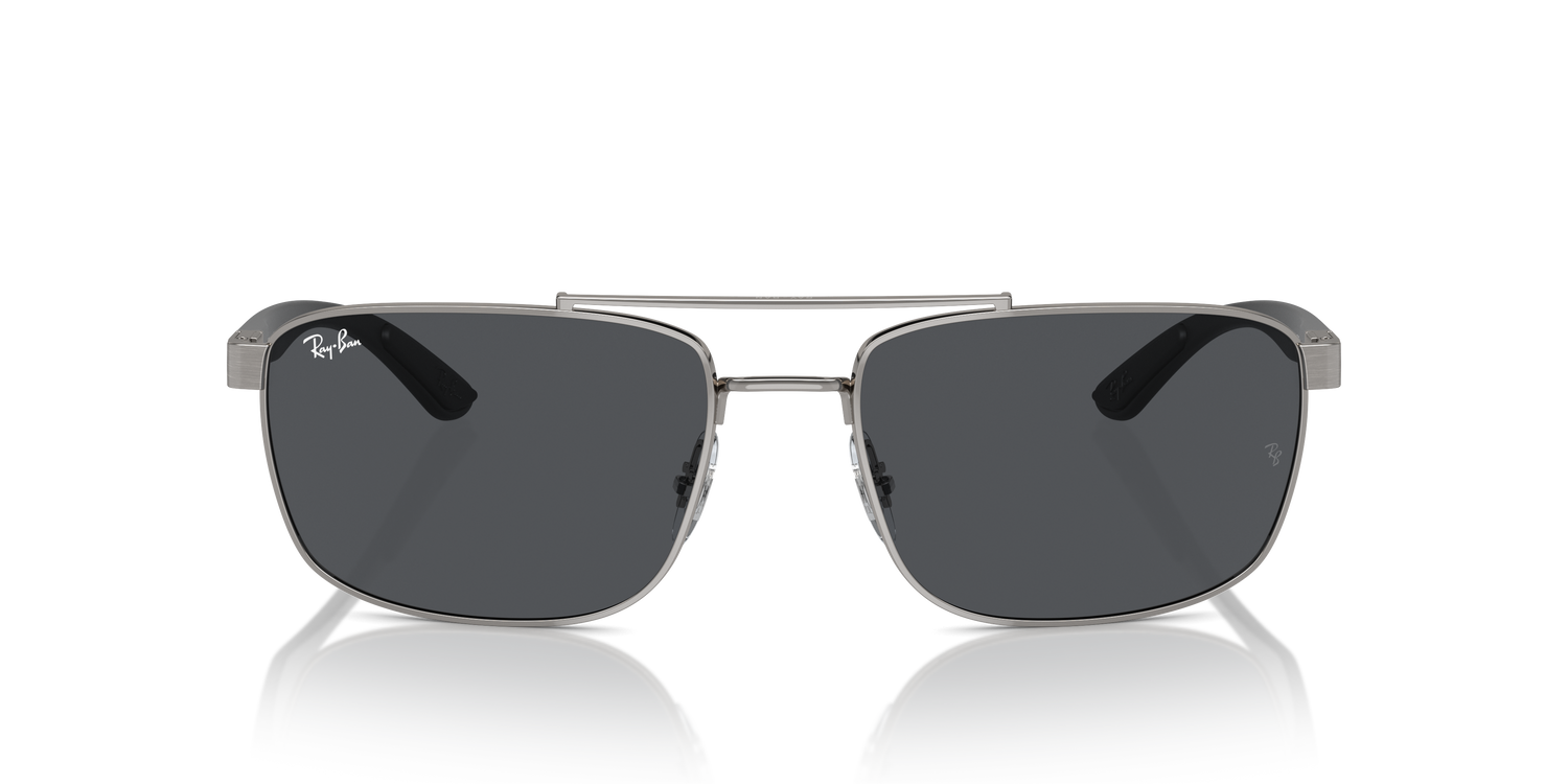 RAY-BAN RB3737 004/87 60