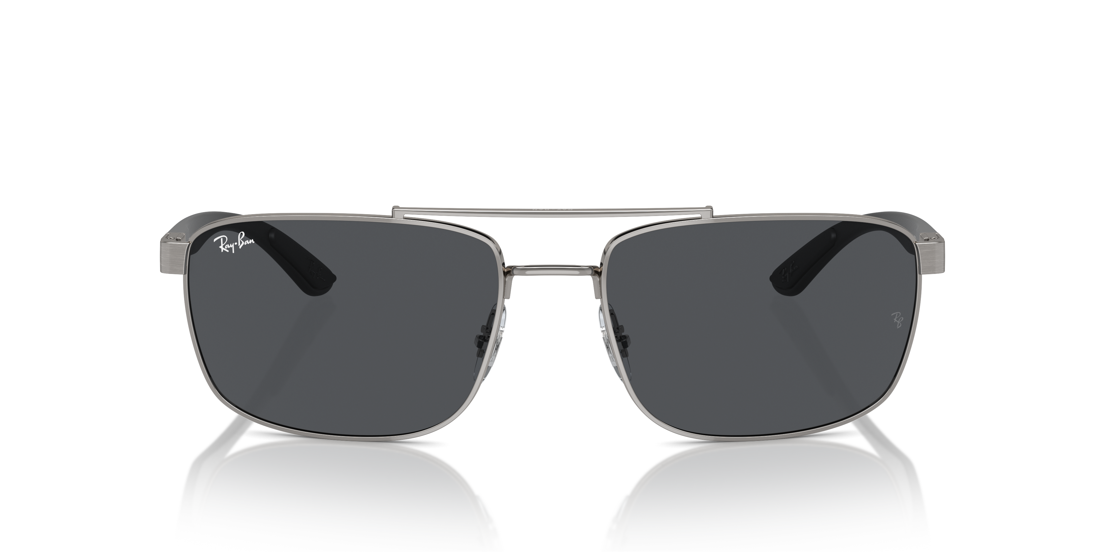 RAY-BAN RB3737 004/87 60