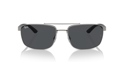 RAY-BAN RB3737 004/87 60