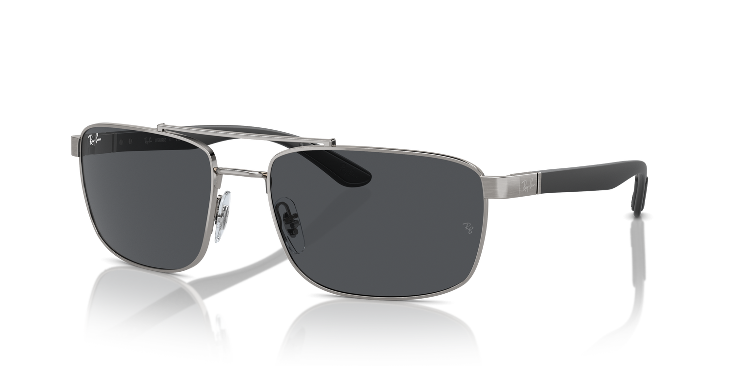 RAY-BAN RB3737 004/87 60