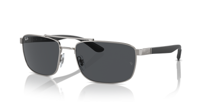 RAY-BAN RB3737 004/87 60
